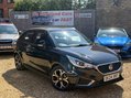 MG MG3 1.5 VTi-TECH Exclusive Nav Euro 6 (s/s) 5dr 1