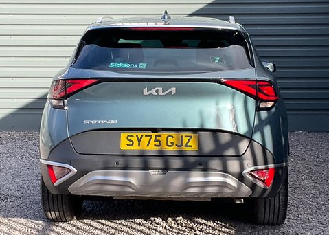 Kia Sportage 3 7