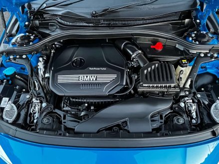 BMW 1 Series 1.5 118I M Sport 5dr