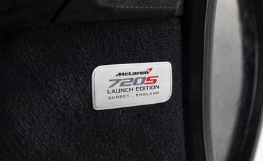 McLaren 720S Performance 18