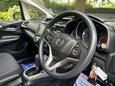 Honda Jazz 1.3 i-VTEC SE Navi CVT Euro 6 (s/s) 5dr 48