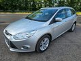 Ford Focus EDGE TDCI 95 3