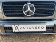 Mercedes-Benz G Series G 400 D 4MATIC AMG LINE PREMIUM PLUS 36