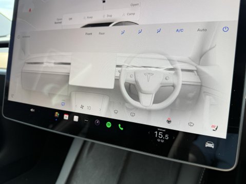 Tesla Model 3 Long Range Saloon 4dr Electric Auto RWD (282 ps) 44