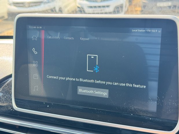Maxus Deliver 9 LWB L3H2 [SOLD CR] Medium Roof Luxury Air Con Sensors EURO 6 26