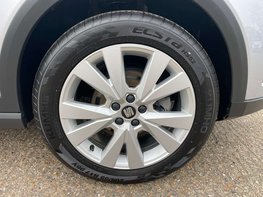 SEAT Arona 1.0 Arona SE Technology TSi Semi-Auto 5dr 15