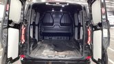 Ford Transit Custom AUTO SWB L1H1 Low Roof Sport 320 Air Con Alloys Sensors Cam EURO 6 5