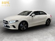 Mercedes-Benz A Class 1.3 A200 Sport (Executive) Saloon 4dr Petrol 7G-DCT Euro 6 (s/s) (163 ps) O 3