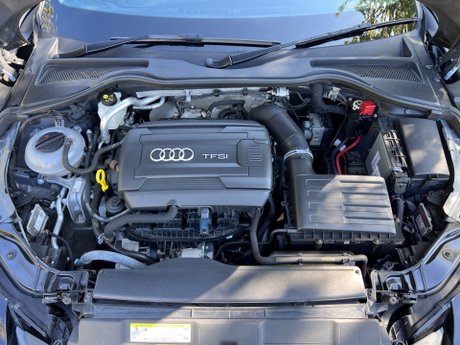 Audi TT 2.0 TFSI Sport S Tronic quattro Euro 6 (s/s) 3dr 39