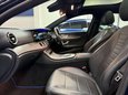 Mercedes-Benz E Class 2.0 E220d AMG Line Night Edition (Premium Plus) Saloon 4dr Diesel G-Tronic+ 36