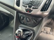 Ford Transit Connect 1.6 TDCi 200 TREND L1 H1 P/V 12
