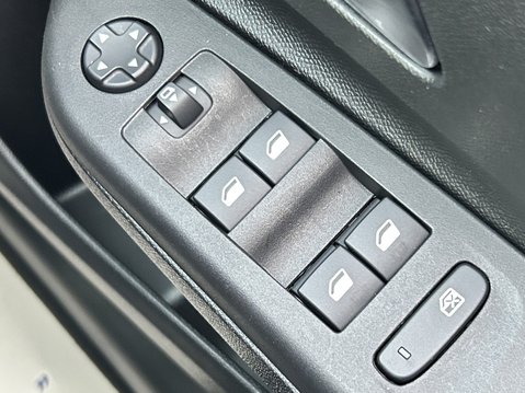 Vauxhall Corsa 1.2 Turbo Ultimate 5dr Auto 31