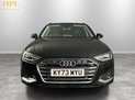 Audi A4 2.0 TDI 35 Sport Estate 5dr Diesel S Tronic Euro 6 (s/s) (163 ps) Air Con - 2