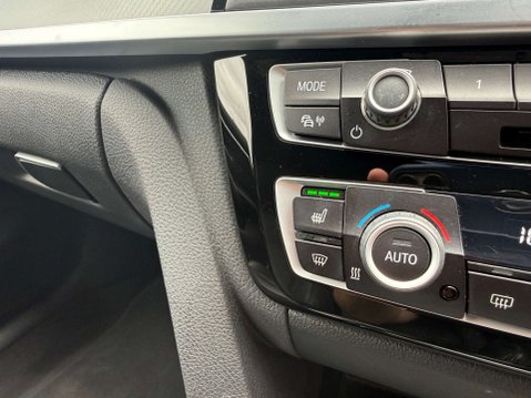 BMW 4 Series 2.0 420i Gran Coupe M Sport Auto 5dr 23