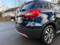 Suzuki SX4 S-Cross 1.4 Boosterjet MHEV SZ-T Auto Euro 6 (s/s) 5dr 34