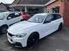 BMW 3 Series 3.0 335d M Sport Touring Auto xDrive Euro 6 (s/s) 5dr