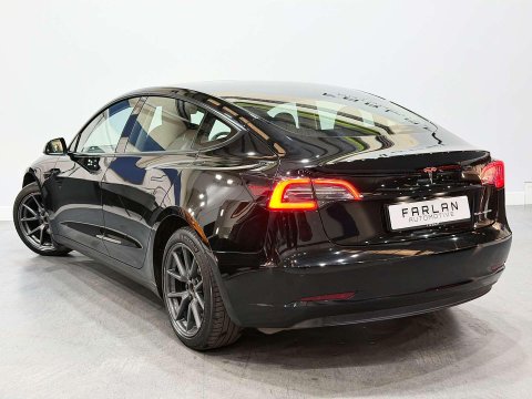Tesla Model 3 (Dual Motor) Long Range Saloon 4dr Electric Auto 4WDE (346 ps) 29