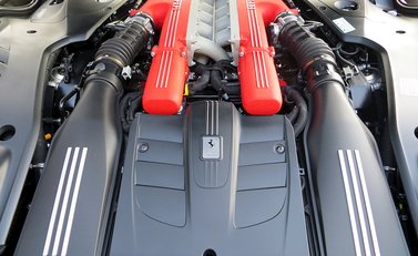 Ferrari F12 Berlinetta 17