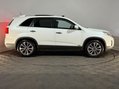 Kia Sorento CRDI KX-4 4