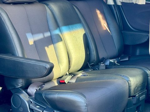 Nissan Elgrand 3.5 V6 HIGHWAY STAR+HIGH SPEC+GENUINE MILES+CARVX 71