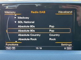 Audi Q3 2.0 Q3 S Line Edition TDI Quattro 4WD 5dr 38