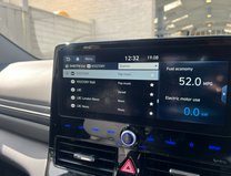 Hyundai IONIQ 1.6 h-GDi Premium Hatchback 5dr Petrol Hybrid DCT Euro 6 (s/s) (141 ps) 31