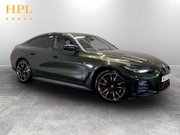 BMW i4 M50 83.9kWh Gran Coupe 5dr Electric Auto 4WD (544 ps) Reverse Camera - Sat 1