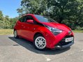 Toyota Aygo VVT-I X-PLAY X-SHIFT 11