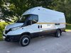 Iveco Daily 70C18V Welfare/Workshop Van - Air Conditioning