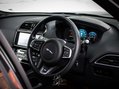 Jaguar F-Pace 3.0 F-PACE V6 S AWD D Auto 4WD 5dr 11