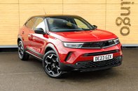 Vauxhall Mokka ULTIMATE 1