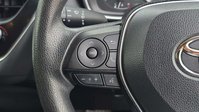 Toyota Corolla 1.8 VVT-h Design Touring Sports 5dr Petrol Hybrid CVT Euro 6 (s/s) (122 ps) 35