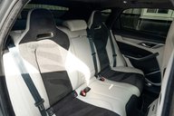 Jaguar F-Pace 5.0 P550 V8 SVR Quickshift AWD Euro 6 (s/s) 5dr 44