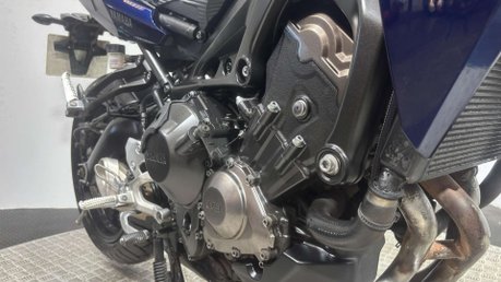 Yamaha Tracer MT09 2016 27K GREAT CONDITION MOT RECENTLY SERVICED ADVENTURE BIKE 60