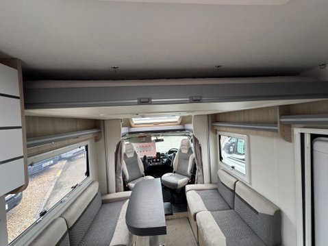 Chausson Titanium 640 18