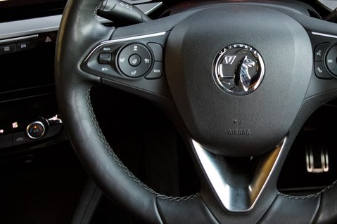 Vauxhall Mokka ULTIMATE 18
