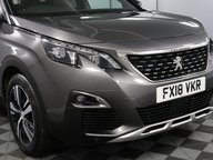 Peugeot 3008 PURETECH S/S GT LINE 25
