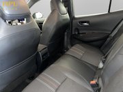 Toyota Corolla 2.0 VVT-h GPF GR SPORT Hatchback 5dr Petrol Hybrid CVT Euro 6 (s/s) (184 ps 20
