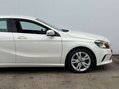 Mercedes-Benz A Class 1.5 A 180 D Sport Executive Auto 5dr 11