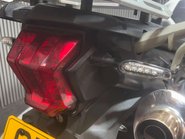 Triumph Tiger 2012 39K RECENTLY SERVICED LONG MOT ADVENTURE BIKE 800CC 35
