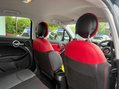 Fiat 500X 1.4 MultiAir Pop Star Euro 6 (s/s) 5dr 34