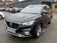 MG HS EXCITE DCT 5