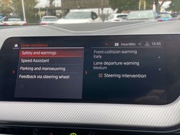 BMW 2 Series 1.5 218I M Sport 4dr 36