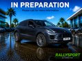 Porsche Macan 3.0 Macan GTS Semi-Auto 4WD 5dr 1