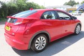 Honda Civic 1.6 i-DTEC ES Euro 5 (s/s) 5dr 5