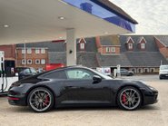Porsche 911 CARRERA 4S PDK 4