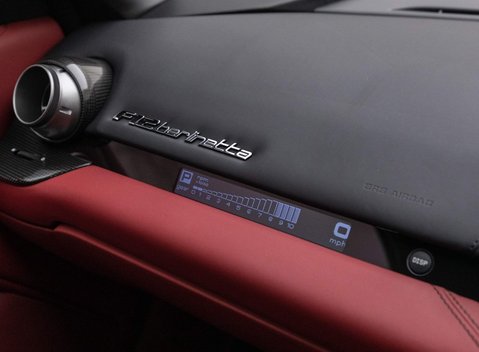 Ferrari F12 Berlinetta 14