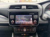 Nissan LEAF LAUNCH EDITION 11