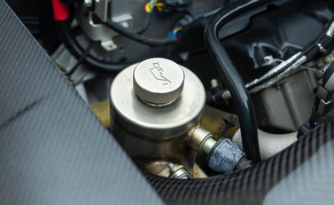 Aston Martin Vantage AMR Pro 63