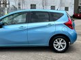Nissan Note ACENTA PREMIUM DCI 19